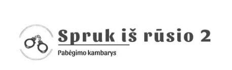 SPRUK IŠ RŪSIO 2